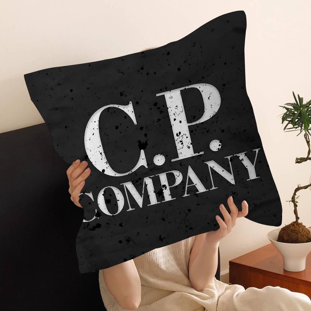 C-CP-Fashion-Company pillow co - огляд і ціна Home Textiles Company