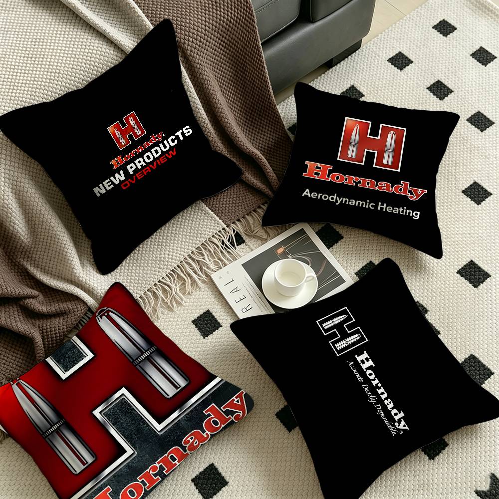 H-Hornady-Manufacturing-Compan - огляд і ціна Home Textiles Company