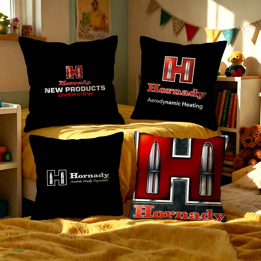 H-Hornady-Manufacturing-Compan - огляд і ціна Home Textiles Company