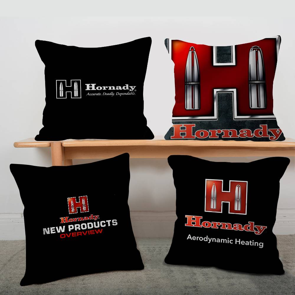 H-Hornady-Manufacturing-Compan - огляд і ціна Home Textiles Company