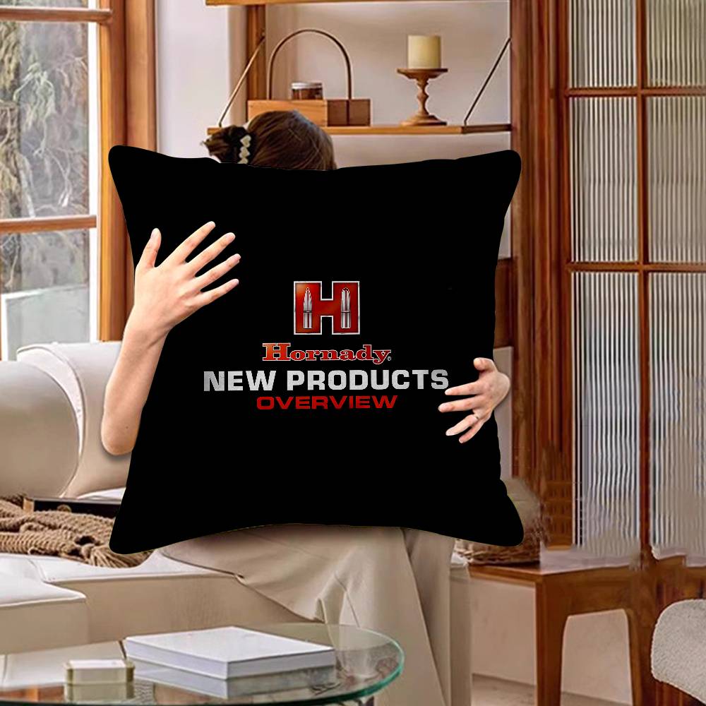 H-Hornady-Manufacturing-Compan - огляд і ціна Home Textiles Company