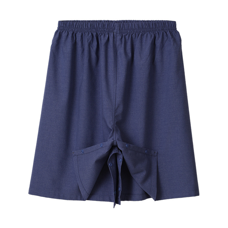 Men's ort Pants Sauna Bathing  - огляд і ціна Home Textiles Towel