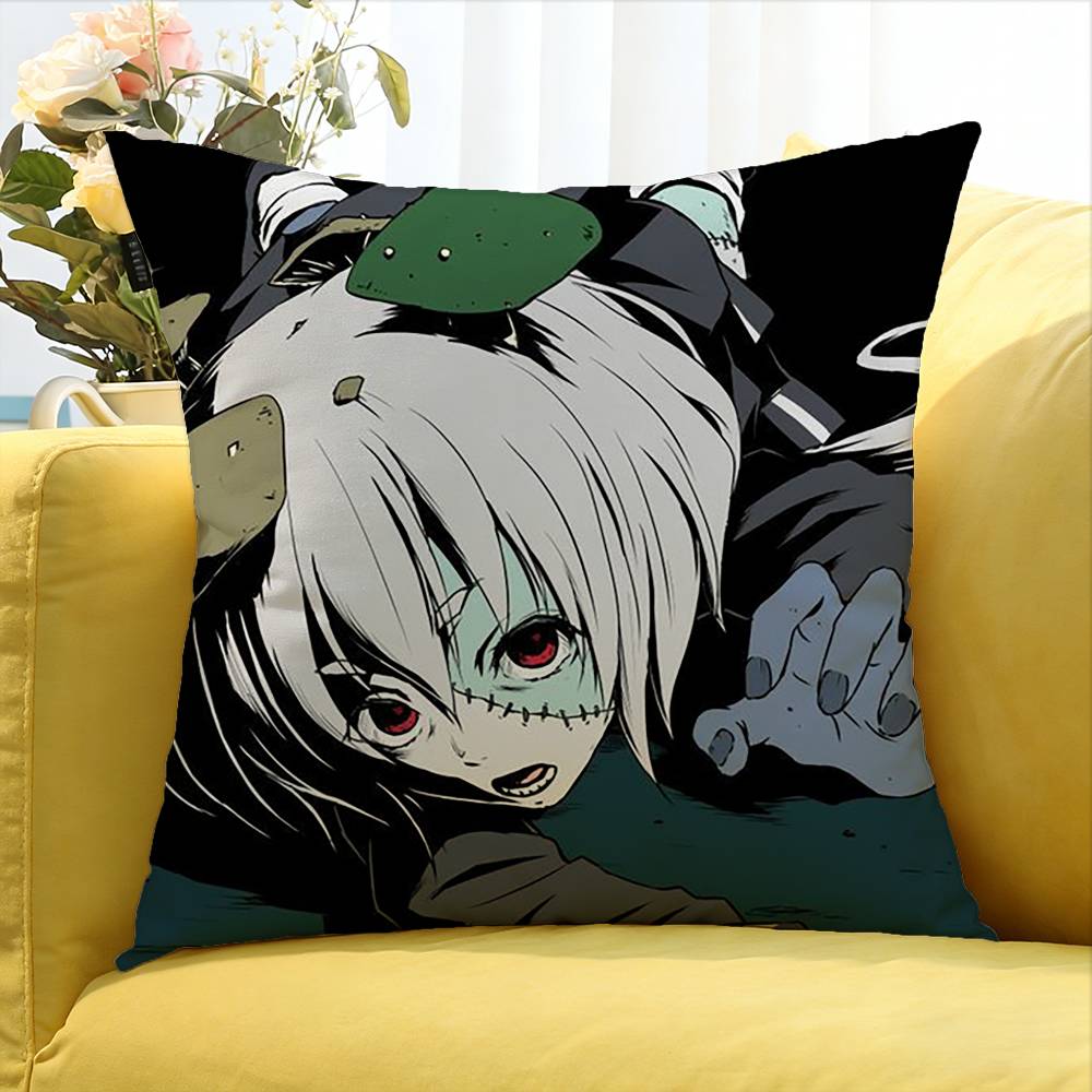 Anime ZOMBIE-LAND-SAGA   Vario - огляд і ціна Home Landing Textiles