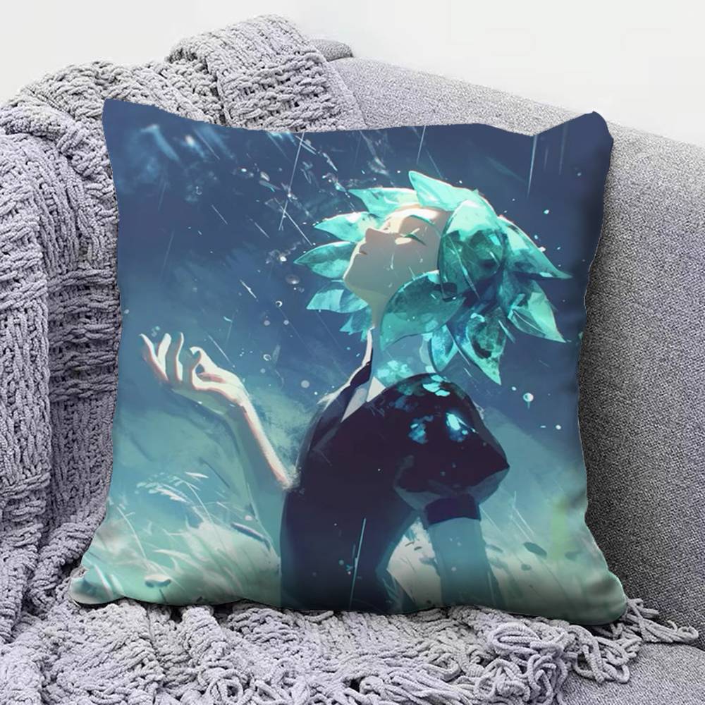 Houseki no Kuni Land of the Lu - огляд і ціна Home Landing Textiles