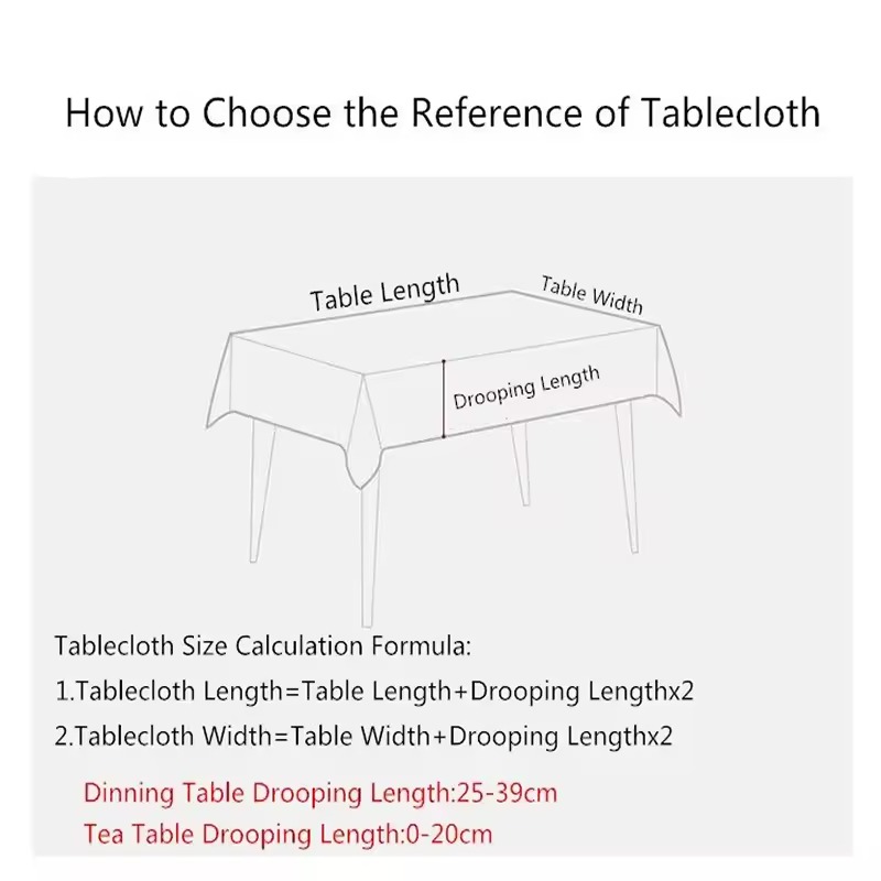 Mountain Land Table Cloth Part - огляд і ціна Home Landing Textiles